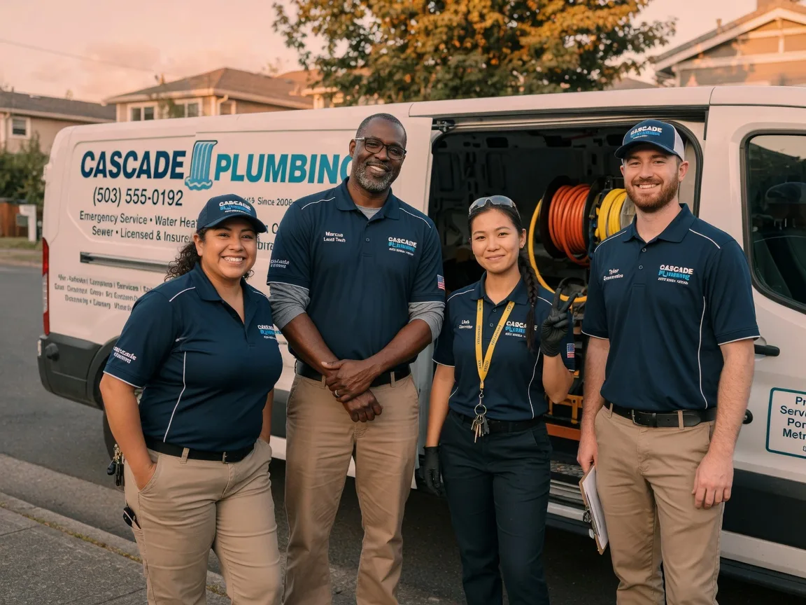 Emergency Plumber company in East Spencer, NC
